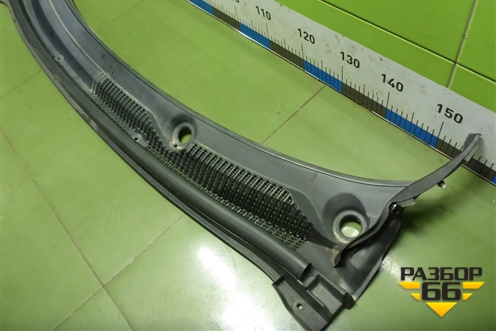 Решетка стеклоочистителей (95217505) для Chevrolet Aveo (Т300) с 2011г (Авео Т300)