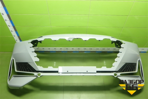 Бампер передний (2803100CR01) для Changan UNI-K с 2020г (Юни К)