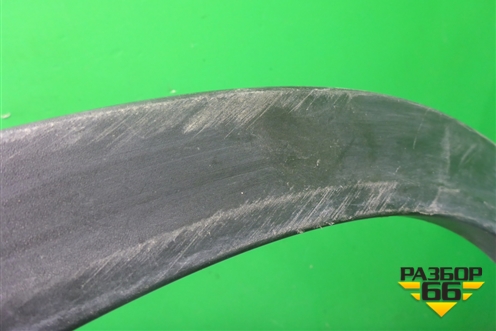 Накладка переднего крыла правого (7721154P0R) для Suzuki Vitara с 2014-2025г (Витара)