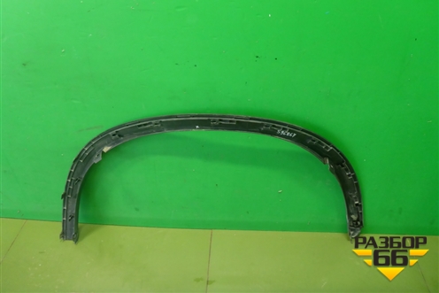 Накладка переднего крыла правого (7721154P0R) для Suzuki Vitara с 2014-2025г (Витара)