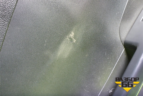 Обшивка двери задней левой под электрику (96994187) для Chevrolet Aveo (Т300) с 2011г (Авео Т300)