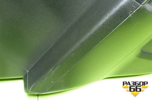 Обшивка двери задней левой под электрику (96994187) для Chevrolet Aveo (Т300) с 2011г (Авео Т300)