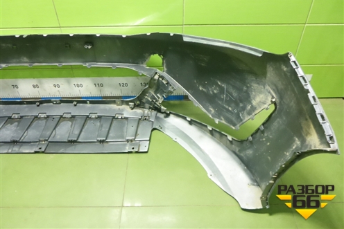 Бампер передний (602001453AA) для Kaiyi E5 с 2021г (Е5)