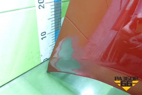 Бампер задний (602001417AA) для Kaiyi E5 с 2021г (Е5)