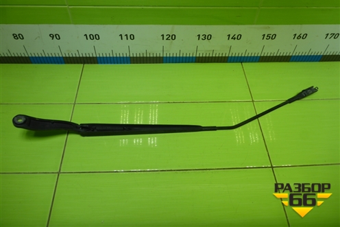 Поводок стеклоочистителя правый для Chevrolet Aveo (Т300) с 2011г (Авео Т300)