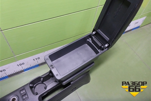 Подлокотник (96954739) для Chevrolet Aveo (Т300) с 2011г (Авео Т300)