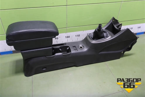 Подлокотник (96954739) для Chevrolet Aveo (Т300) с 2011г (Авео Т300)