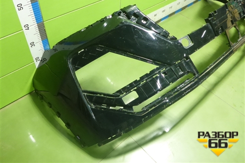 Бампер передний (после 2024г) (602003414AA) для Chery Tiggo 7 Pro Max с 2022г (Тиго 7 Про Макс)