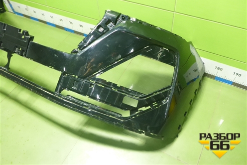 Бампер передний (после 2024г) (602003414AA) для Chery Tiggo 7 Pro Max с 2022г (Тиго 7 Про Макс)