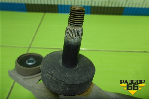 Трапеция стеклоочистителей для Chevrolet Aveo (Т300) с 2011г (Авео Т300)