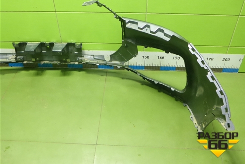 Бампер передний (602001963AA) для Chery Tiggo 8 Pro Max с 2022г (Тиго 8 Про Макс)