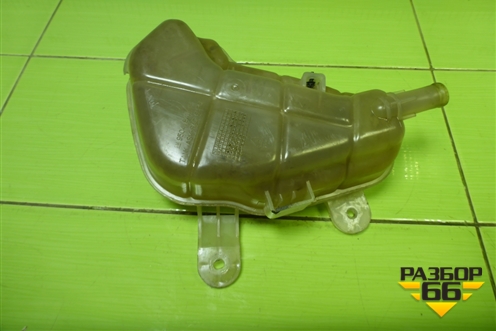 Бачок расширительный (95048411) для Chevrolet Aveo (Т300) с 2011г (Авео Т300)