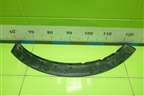 Накладка заднего крыла левого (5006108XKQ00A) для Haval F7 с 2019г (Ф7)