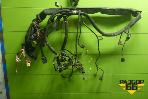 Проводка подкапотная (2.0л) (8E2971074AT) для Audi A4 (В7) с 2004-2009г (А4)