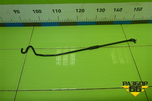 Держатель капота для Chevrolet Aveo (Т300) с 2011г (Авео Т300)