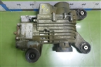 Редуктор заднего моста для Volkswagen Tiguan с 2011-2016г (Тигуан)