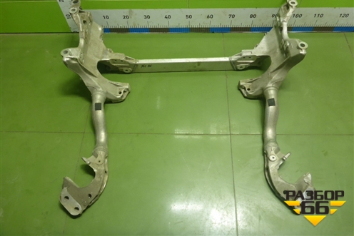 Подрамник передний АКПП (8T0399315H) для Audi A4 (В8) с 2007-2015г (А4)