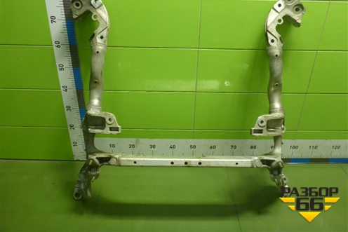 Подрамник передний АКПП (8T0399315H) для Audi A4 (В8) с 2007-2015г (А4)