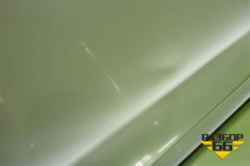 Дверь задняя левая (509000598AADYJ) для OMODA S5 с 2022г (С5)