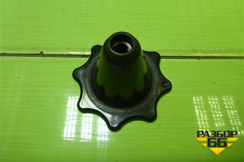 Болт крепления запасного колеса (90126756) для Chevrolet Aveo (Т300) с 2011г (Авео Т300)