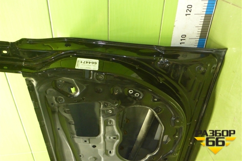 Дверь передняя правая для Toyota Avalon с 2018г (Авалон)