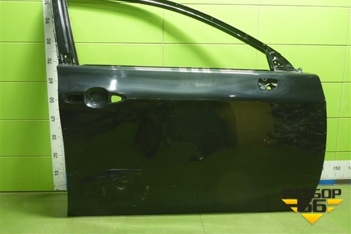 Дверь передняя правая для Toyota Avalon с 2018г (Авалон)