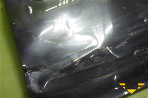 Дверь передняя правая для Toyota Avalon с 2018г (Авалон)