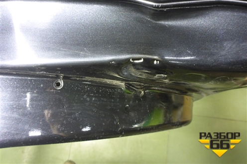 Дверь передняя правая для Toyota Avalon с 2018г (Авалон)