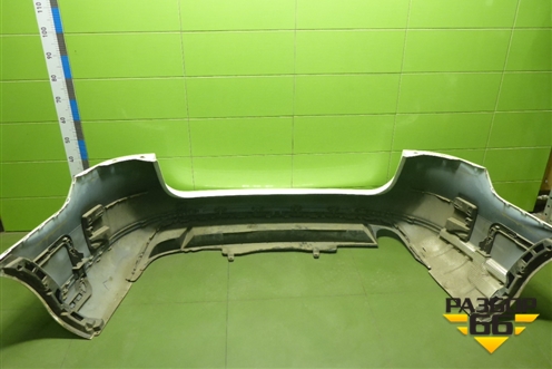 Бампер задний (3AF807421A) для Volkswagen Passat (В7) с 2011-2014г (Пассат Б7)