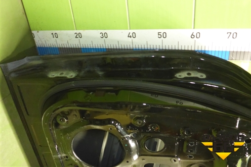 Дверь передняя правая (610102005) для Voyah Free с 2021г (Фри)