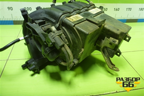 Коллектор впускной (1.6л F16D4) (55578686) для Chevrolet Aveo (Т300) с 2011г (Авео Т300)