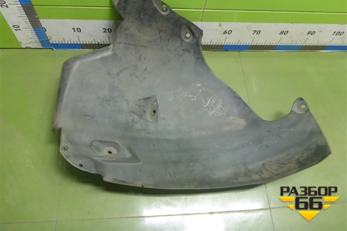 Локер передний левый задняя часть (A2116981330) для Mercedes Benz E-Klass W211 c 2002-2009г (Е)