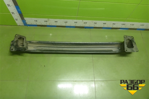 Усилитель заднего бампера (3AA807558) для Volkswagen Passat (В7) с 2011-2014г (Пассат Б7)