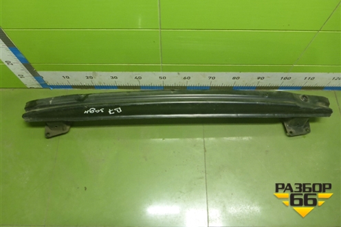 Усилитель заднего бампера (3AA807558) для Volkswagen Passat (В7) с 2011-2014г (Пассат Б7)