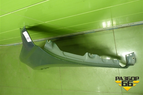 Крыло переднее левое (553000392AADYJ) для Jaecoo J7 с 2023г (Джей7)