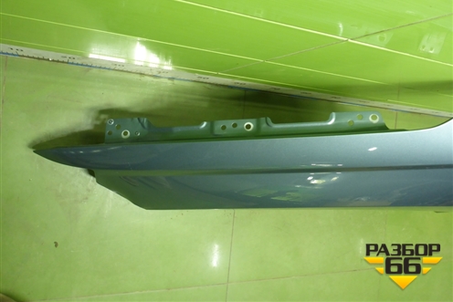 Крыло переднее левое (553000392AADYJ) для Jaecoo J7 с 2023г (Джей7)