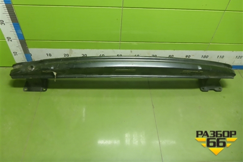 Усилитель заднего бампера (3C9807305) для Volkswagen Passat (B6) с 2005-2010г (Пассат Б6)