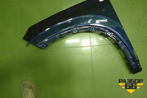 Крыло переднее левое (553000312AADYJ) для OMODA C5 с 2022г (Ц5)
