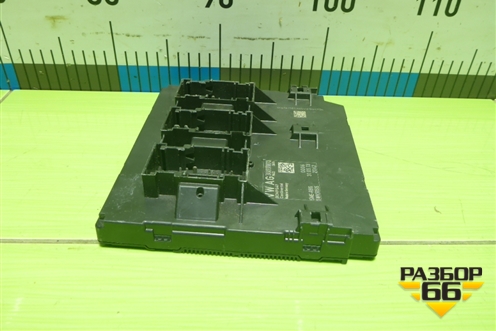 Блок комфорта (3AA937087Q) для Volkswagen Passat (В7) с 2011-2014г (Пассат Б7)