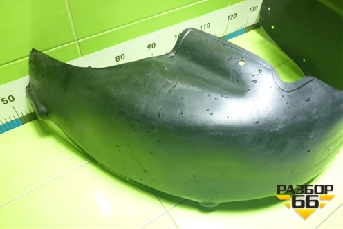 Локер задний левый (новый не оригинал) (14FCS221) для Ford Focus 2 с 2005-2008г (Фокус)