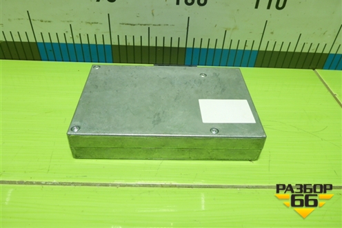 Блок электронный (управления телефоном) (4E1862335) для Audi A6 (C6) с 2004-2011г (А6)