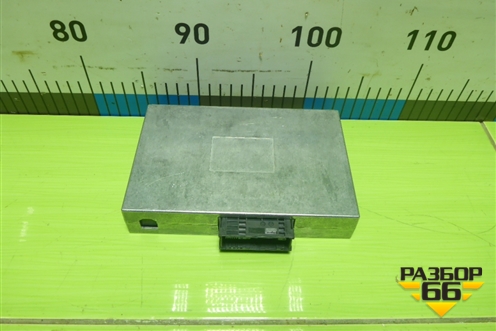 Блок электронный (управления телефоном) (4E1862335) для Audi A6 (C6) с 2004-2011г (А6)