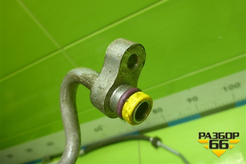 Трубка кондиционера (A2048304515) для Mercedes Benz C-Klass W204 с 2007-2014г (Ц)