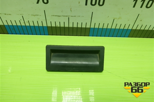 Кнопка открывания багажника (5N0827566) для Volkswagen Tiguan с 2007-2011г (Тигуан)