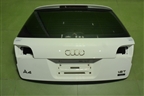 Дверь багажника со стеклом (8E9827023P) для Audi A4 (В7) с 2004-2009г (А4)