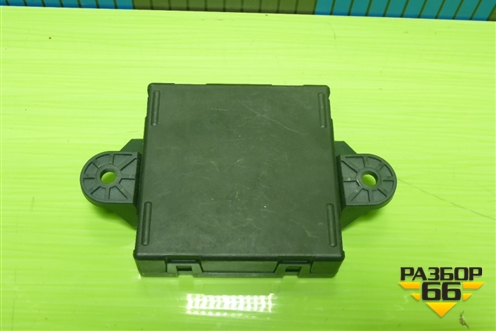 Блок комфорта (двери задний левый) (A2048702326) для Mercedes Benz C-Klass W204 с 2007-2014г (Ц)