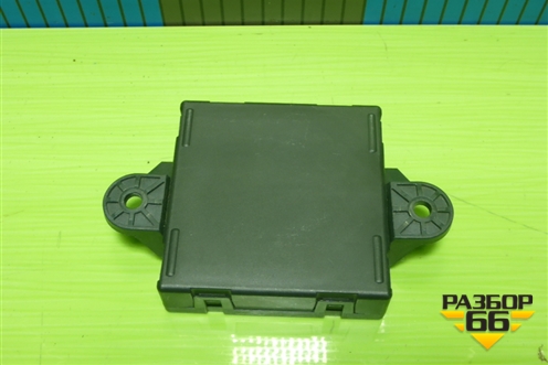 Блок комфорта (задний правый двери) (A2048702526) для Mercedes Benz C-Klass W204 с 2007-2014г (Ц)