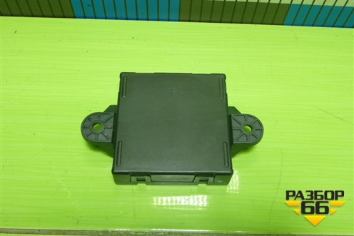 Блок комфорта (задний левой двери) (A2048707726) для Mercedes Benz C-Klass W204 с 2007-2014г (Ц)