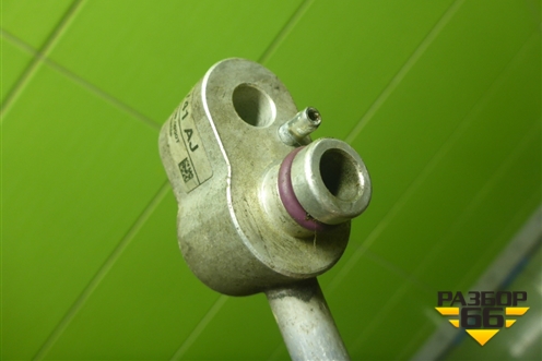 Трубка кондиционера (3C0820741AJ) для Volkswagen Passat (B6) с 2005-2010г (Пассат Б6)