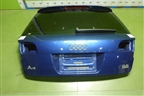 Дверь багажника со стеклом (8E9827023P) для Audi A4 (В7) с 2004-2009г (А4)